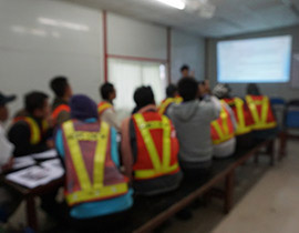 Arc Flash Training